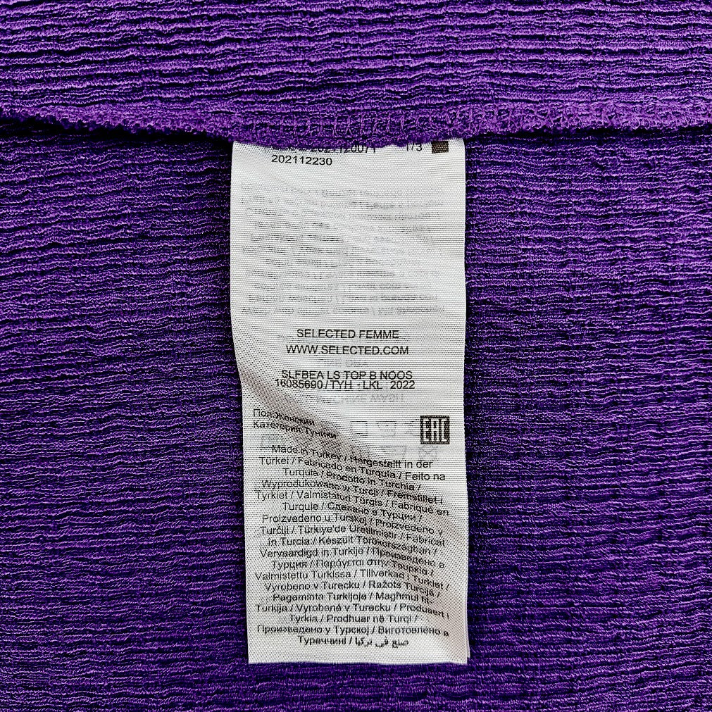 Selected Femme SlfBea pusero koko S