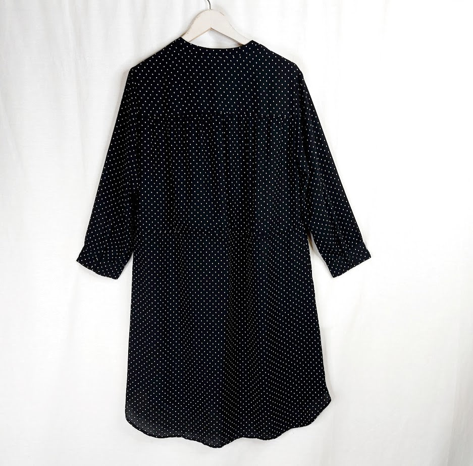 Selected Femme SlfDamina Dot mekko koko 40