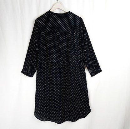 Selected Femme SlfDamina Dot mekko koko 40