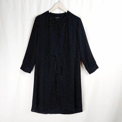 Selected Femme SlfDamina Dot mekko koko 40