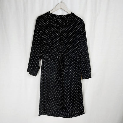 Selected Femme SlfDamina Dot mekko koko 40