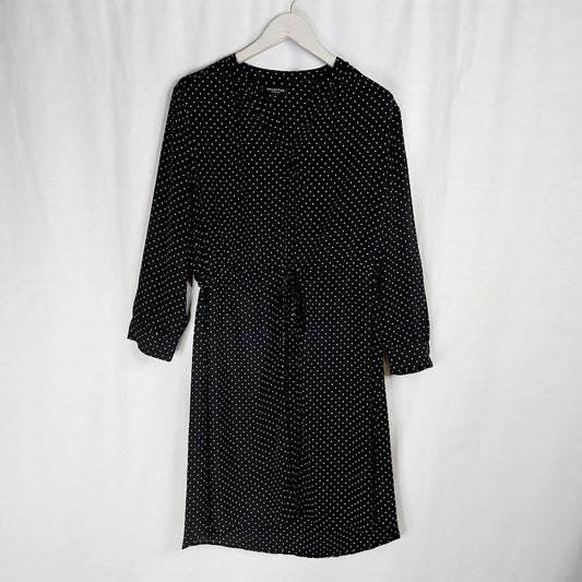 Selected Femme SlfDamina Dot mekko koko 40