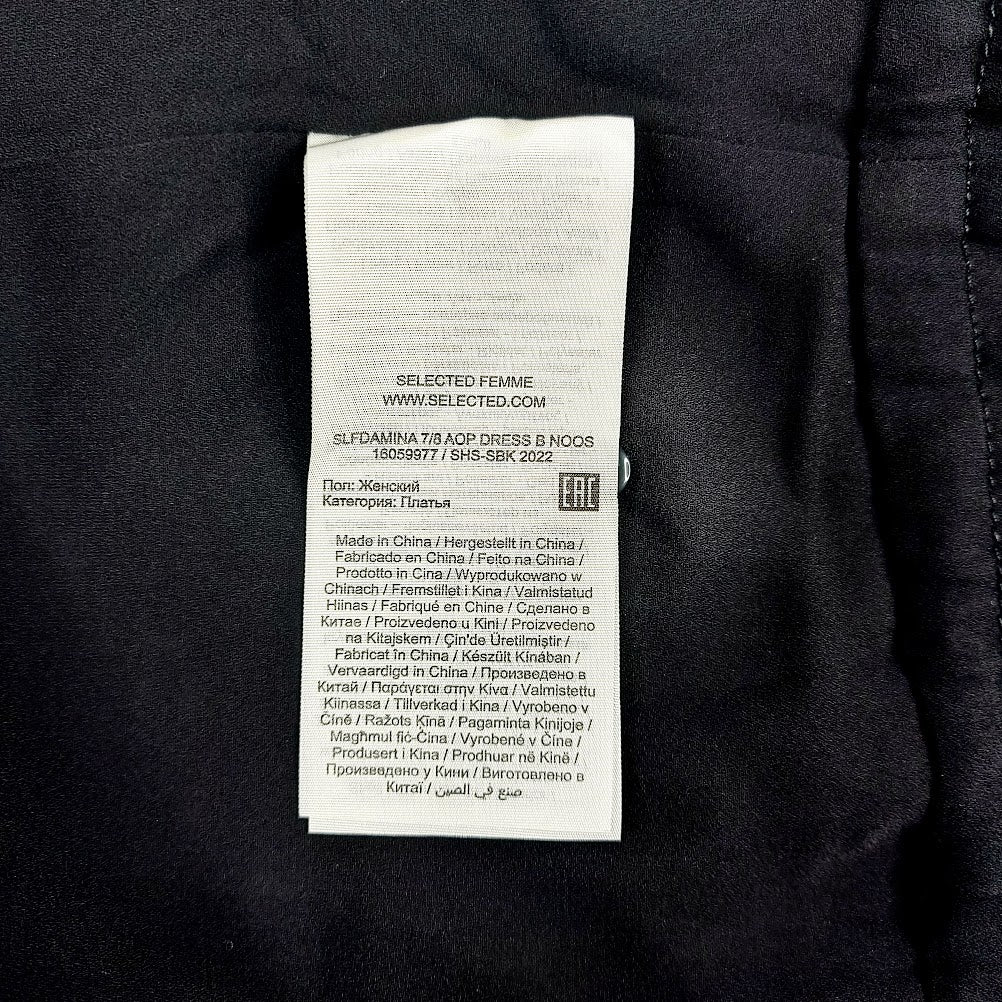 Selected Femme SlfDamina mekko koko 40