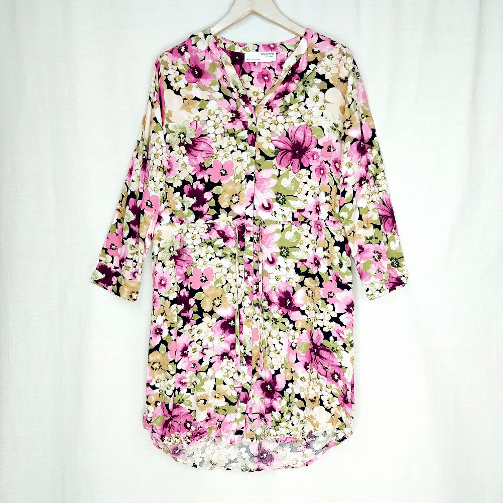 Selected Femme SlfIna-Damina mekko koko 40