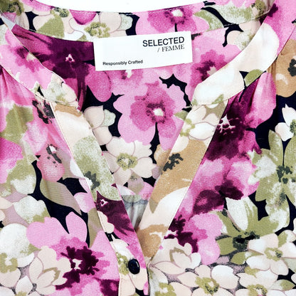 Selected Femme SlfIna-Damina mekko koko 40