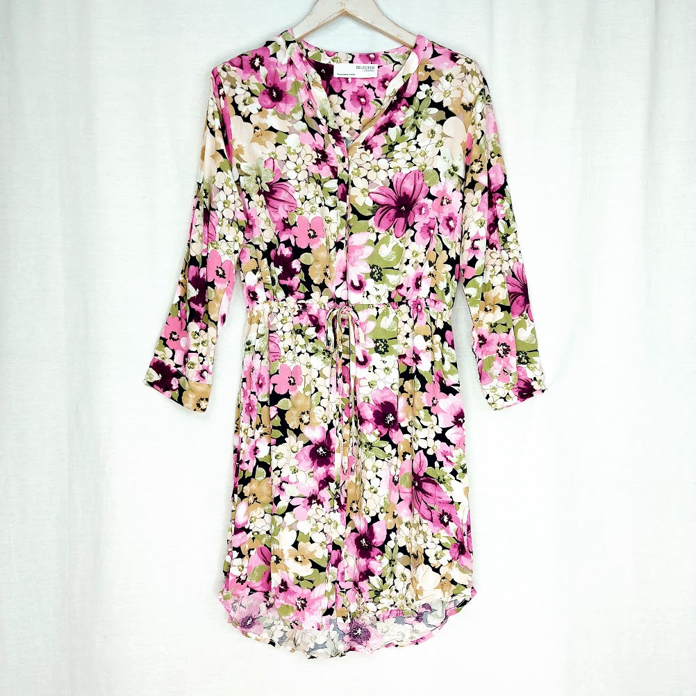 Selected Femme SlfIna-Damina mekko koko 40