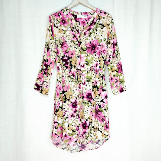 Selected Femme SlfIna-Damina mekko koko 40