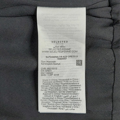 Selected Femme Slfdamina mekko koko 36