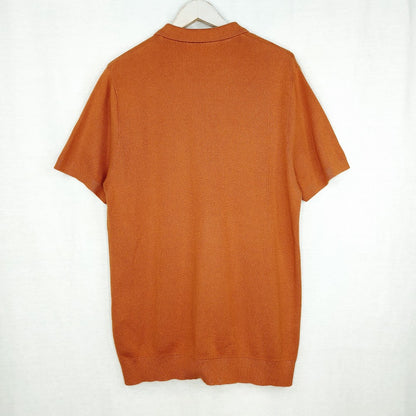 Selected Homme SLHFlorence neulepikeepaita koko M