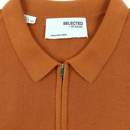 Selected Homme SLHFlorence neulepikeepaita koko M