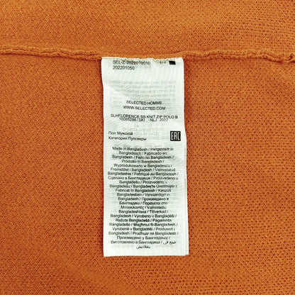 Selected Homme SLHFlorence neulepikeepaita koko M