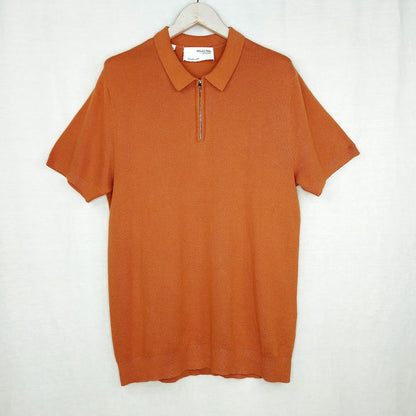 Selected Homme SLHFlorence neulepikeepaita koko M