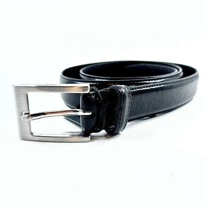 Selected Homme Slhfillip nahkavyö koko 95