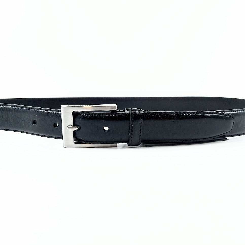 Selected Homme Slhfillip nahkavyö koko 95