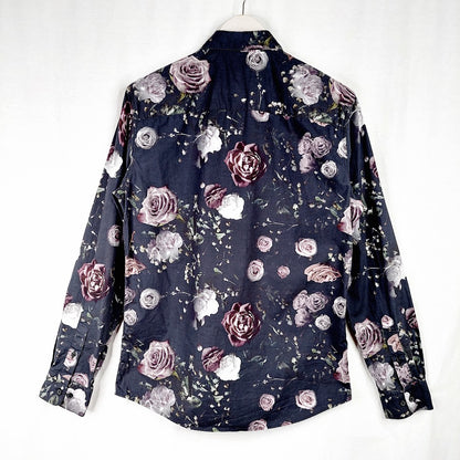 Selected Homme Slim Fit Rose kauluspaita koko S