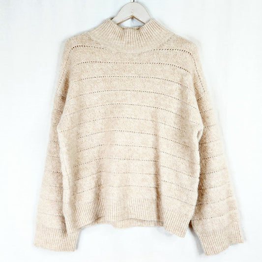 Selected neulepusero koko L