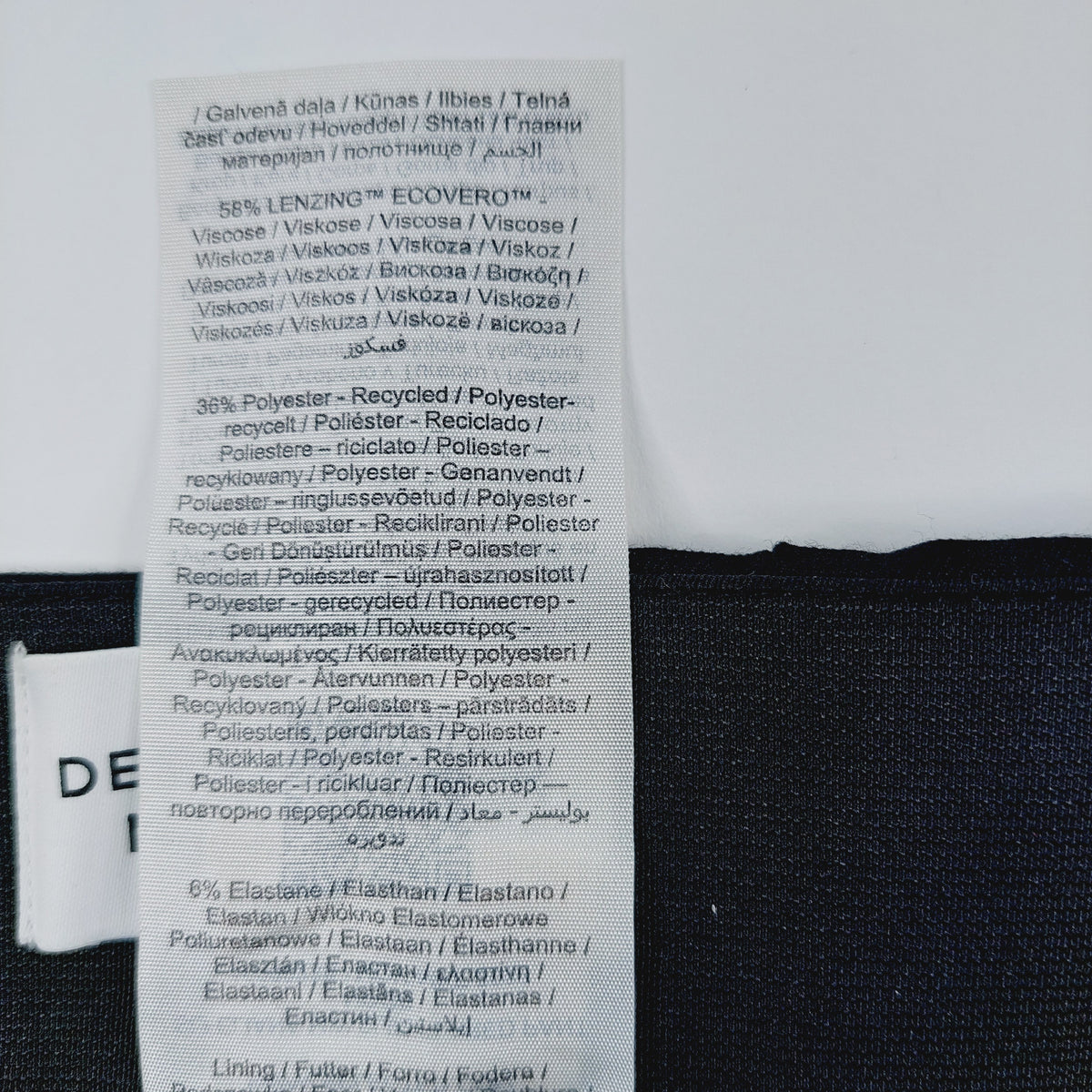 Selected Femme Eliana housut koko 38
