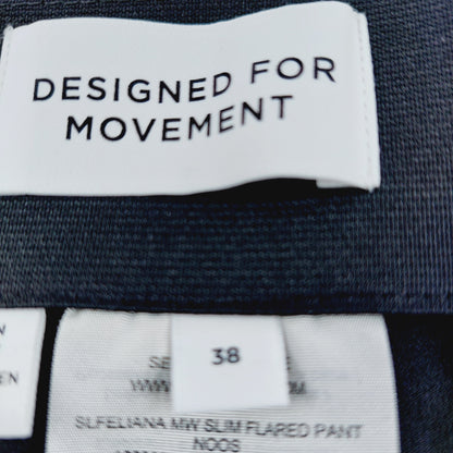 Selected Femme Eliana housut koko 38