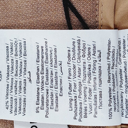 Selected Femme naisten housut koko 44
