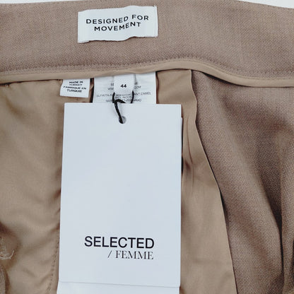 Selected Femme naisten housut koko 44