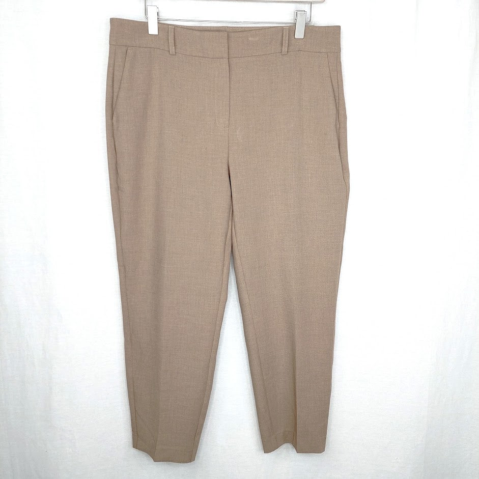 Selected Femme naisten housut koko 44