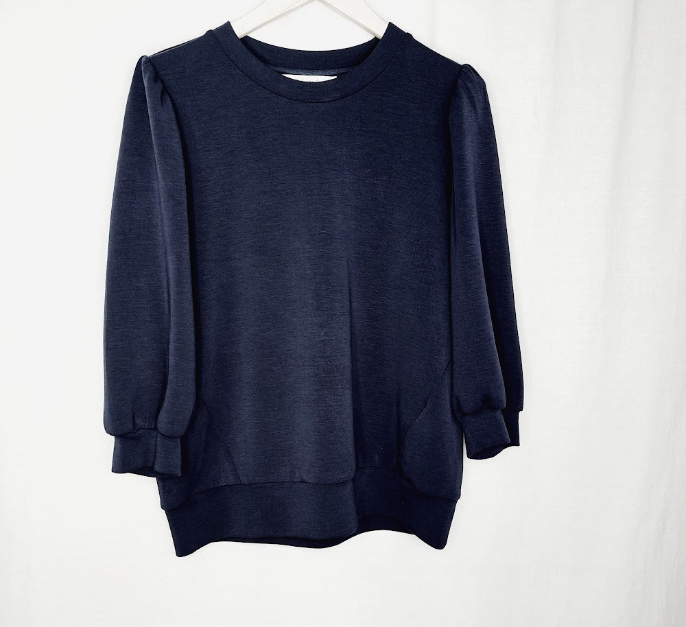 Selected SlfTenny Collegepaita koko XL
