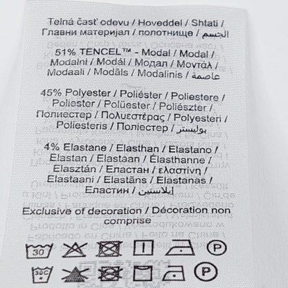 Selected SlfTenny Collegepaita koko XL