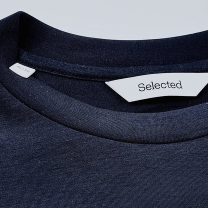 Selected SlfTenny Collegepaita koko XL