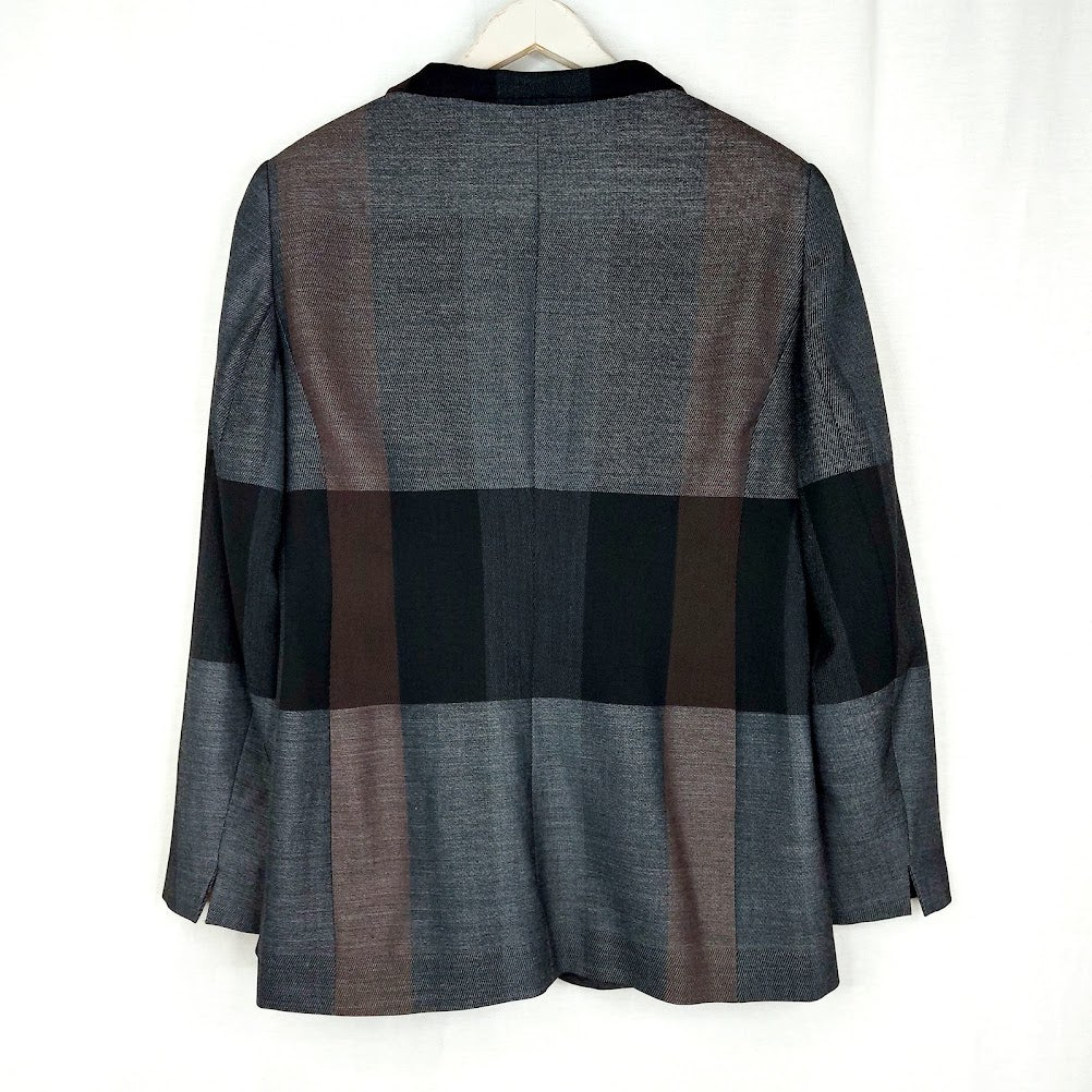 Selection by Ulla Popken bleiseri koko 44