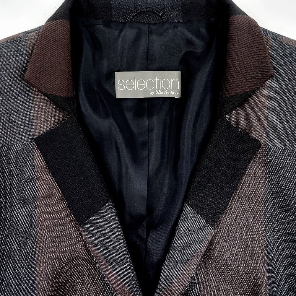 Selection by Ulla Popken bleiseri koko 44