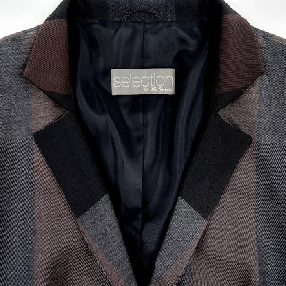 Selection by Ulla Popken bleiseri koko 44