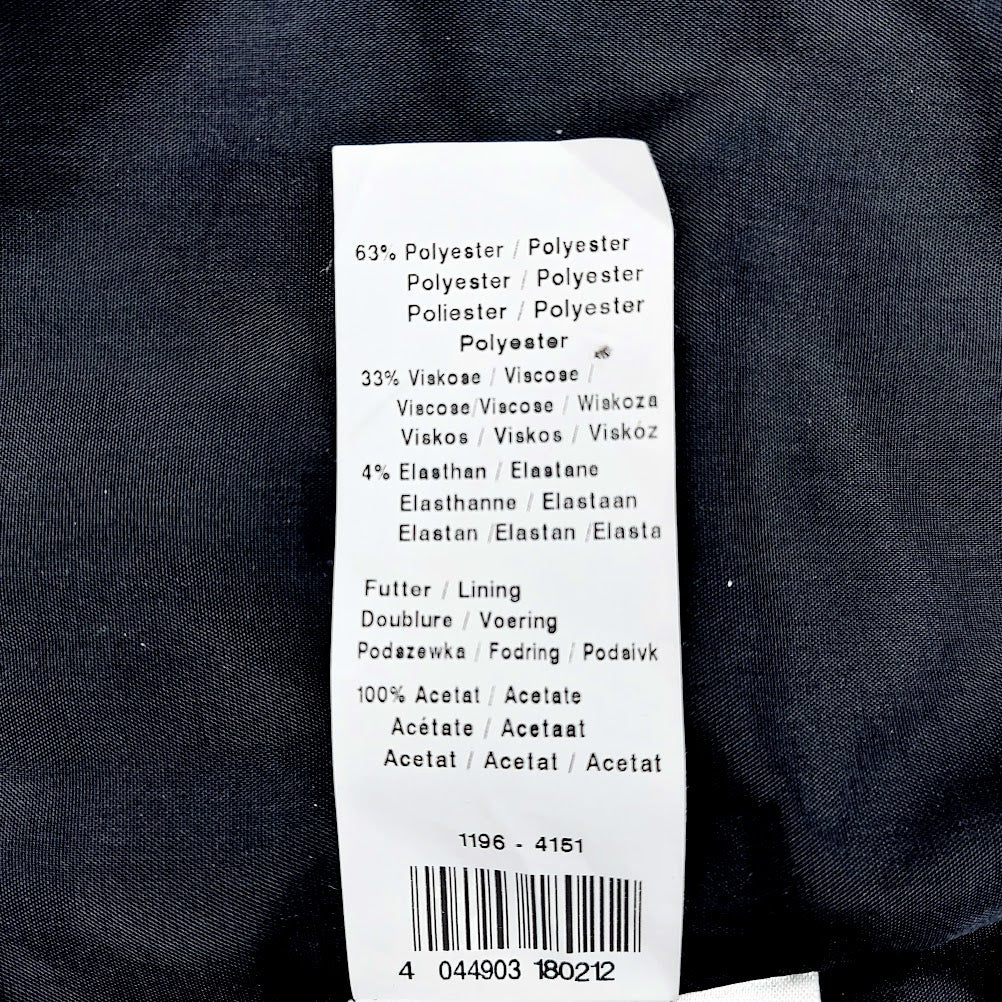 Selection by Ulla Popken bleiseri koko 44