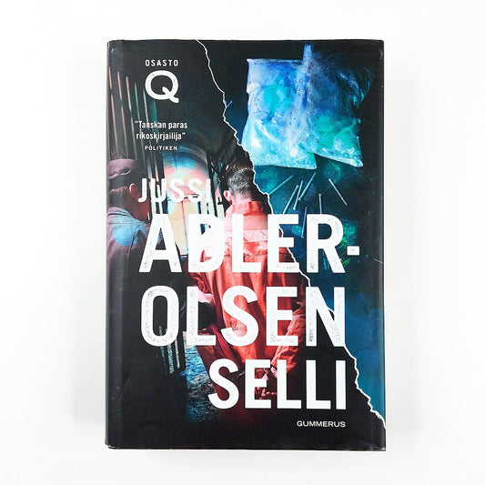 Jussi Adler-Olsen: Selli