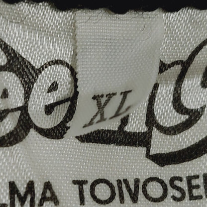 Selma Toivosen Kutomo Feeling villaneuleliivi koko XL