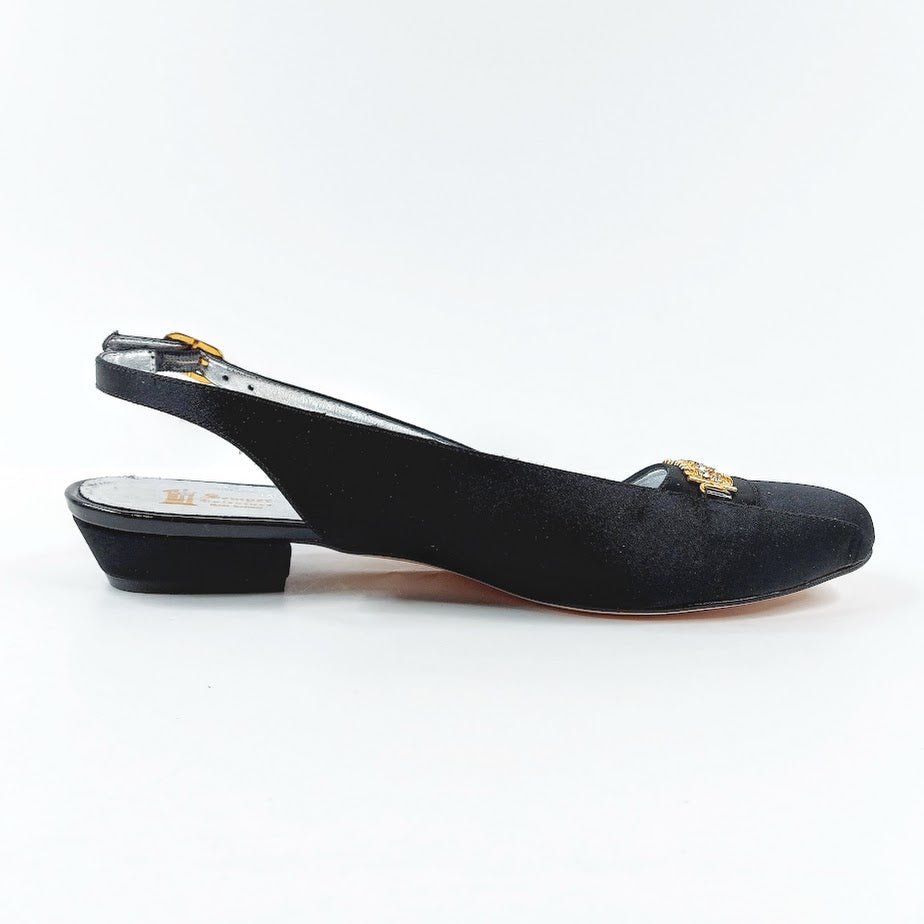 Semper juhlakengät koko 42,5