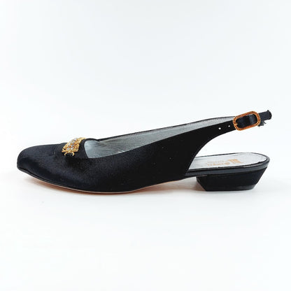 Semper juhlakengät koko 42,5