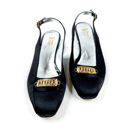 Semper juhlakengät koko 42,5