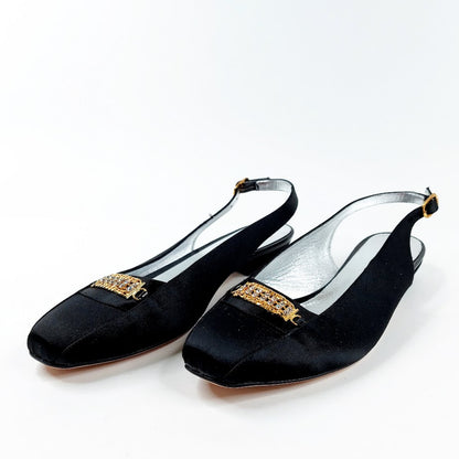 Semper juhlakengät koko 42,5