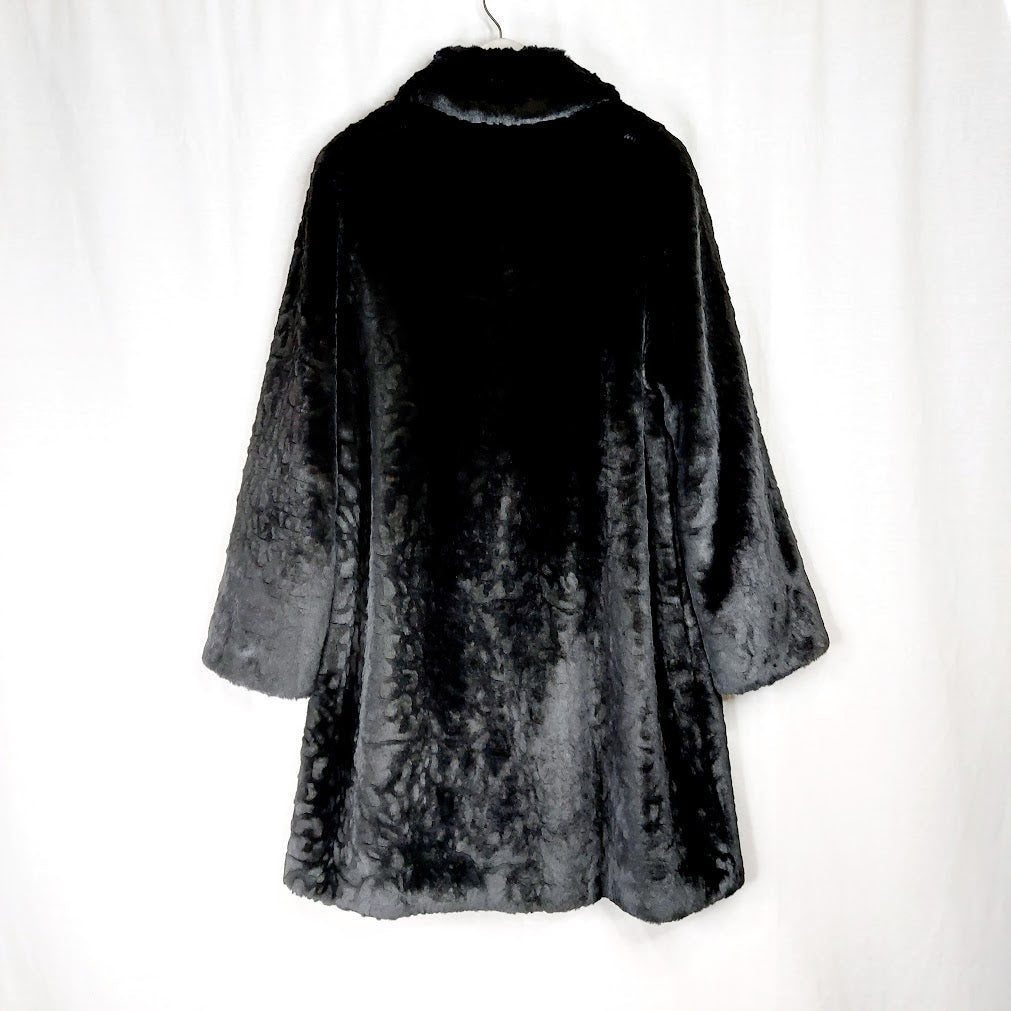 Sentinelle tekoturkistakki koko 42