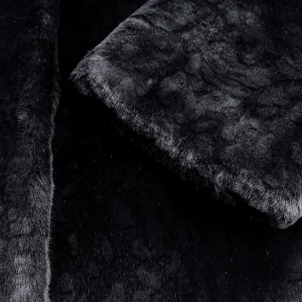 Sentinelle tekoturkistakki koko 42