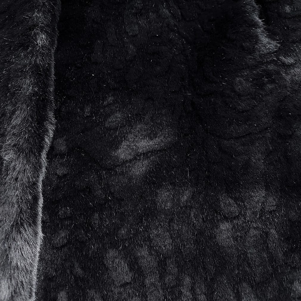 Sentinelle tekoturkistakki koko 42