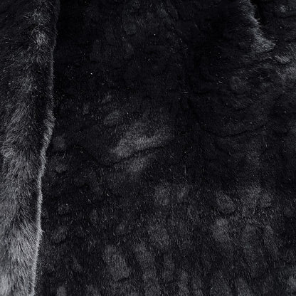 Sentinelle tekoturkistakki koko 42