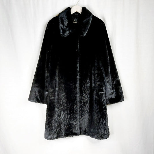 Sentinelle tekoturkistakki koko 42