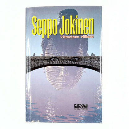Seppo Jokinen: Viimeinen Vääntö