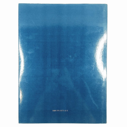Seppo Niinivaara, Rolando Pieraccini: Onni Oja - Maalauksia 1927-1986