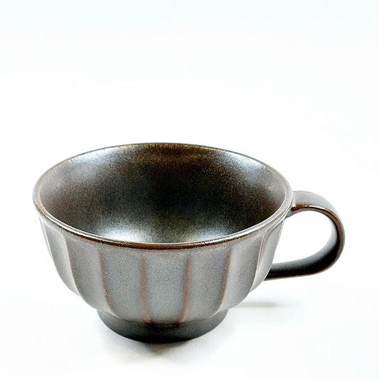 Serax Inku Cappuccino kahvikupit 4 kpl