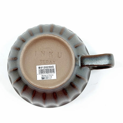 Serax Inku Cappuccino kahvikupit 4 kpl