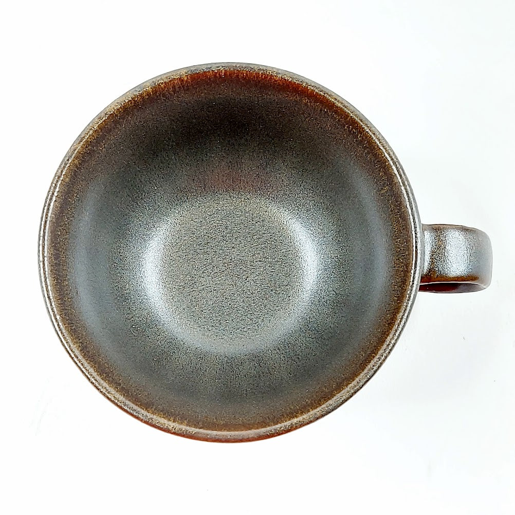 Serax Inku Cappuccino kahvikupit 4 kpl