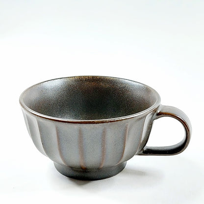 Serax Inku Cappuccino kahvikupit 4 kpl