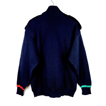 Seripa villaneuletakki koko XL